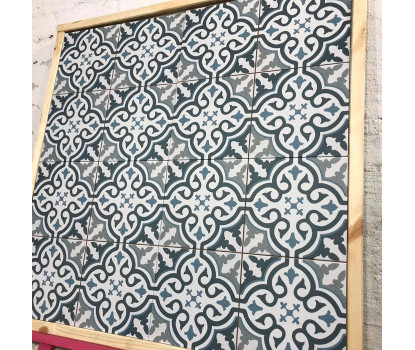 BRIANNA Marina Pre-cut 45x45