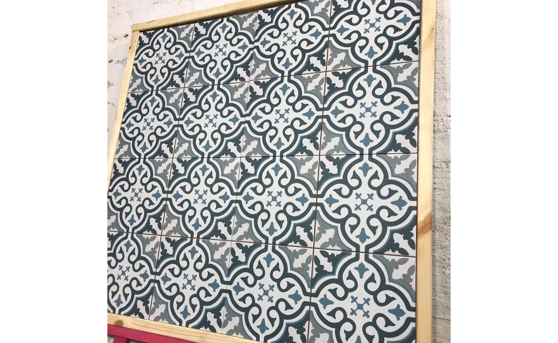 BRIANNA Marina Pre-cut 45x45