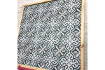 BRIANNA Marina Pre-cut 45x45