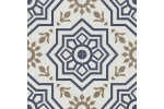 BURSA Blue Pre-cut 45x45
