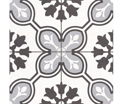 CHATEAU Noir Pre-cut 45x45