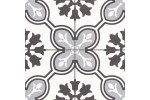 CHATEAU Noir Pre-cut 45x45