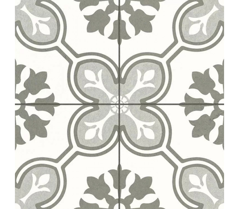 CHATEAU Vert Pre-cut 45x45