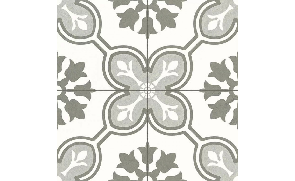 CHATEAU Vert Pre-cut 45x45
