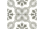 CHATEAU Vert Pre-cut 45x45