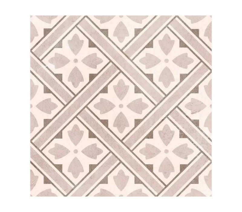 DURHAM Beige 45x45