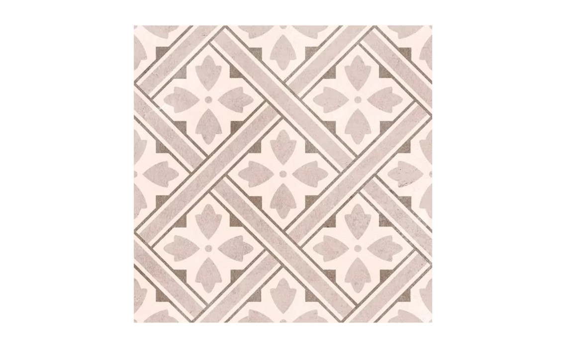 DURHAM Beige 45x45