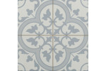 LEDBURY Powder Blue Pre-cut 45x45
