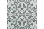 LEDBURY Slate Grey Pre-cut 45x45
