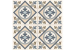 MILTON Beige Pre-cut 45x45