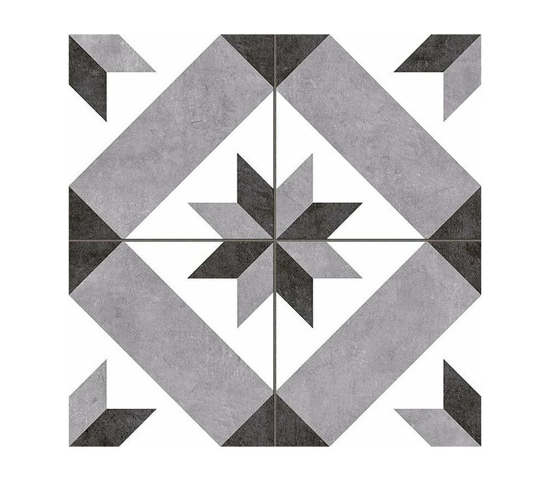 NERO Pre-cut 45x45