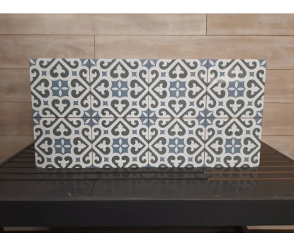 STONMORE Blue Pre-cut 45x45