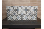 STONMORE Blue Pre-cut 45x45