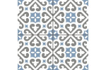 STONMORE Blue Pre-cut 45x45