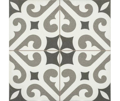 VERONA Grey Pre-cut 45x45