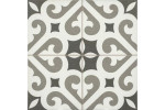 VERONA Grey Pre-cut 45x45