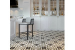 VERONA Grey Pre-cut 45x45
