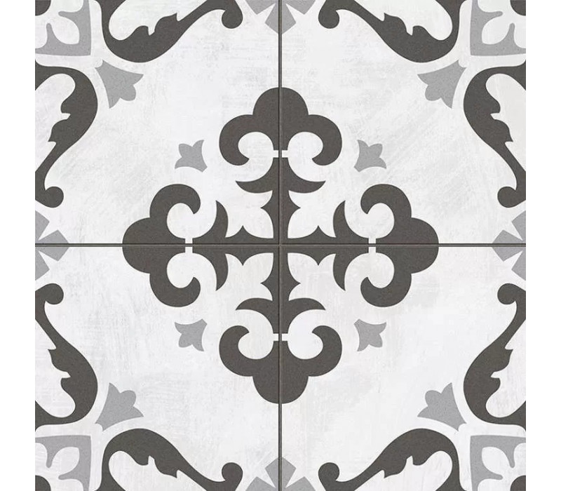 ZETA Pre-cut 45x45