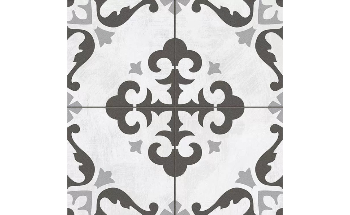 ZETA Pre-cut 45x45