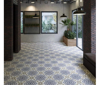 Коллекция Patchwork от Etili