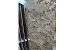 ULTRA GRANITI ALASKA WHITE PRELUCIDATO 300x150