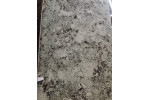 ULTRA GRANITI ALASKA WHITE PRELUCIDATO 150x75