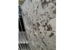 ULTRA GRANITI ALASKA WHITE PRELUCIDATO 150x75