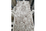 ULTRA GRANITI ALASKA WHITE LAPPED 300x150