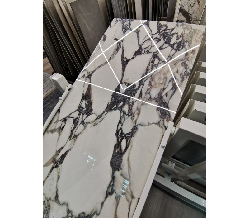 ULTRA MARMI CALACATTA VIOLA POLISHED 300x150