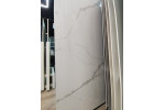 ULTRA MARMI Bianco Calacatta LUC SHINY 150x75