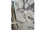 ULTRA MARMI IMPERIAL GREY LUC SHINY 150x75