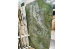 ULTRA MARMI BRILLIANT GREEN LUC SHINY 150x75