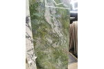 ULTRA MARMI BRILLIANT GREEN LUC SHINY 150x75