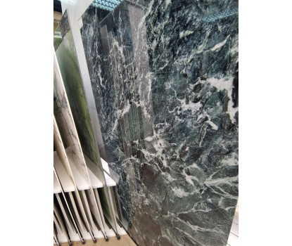 ULTRA MARMI VERDE ST. DENIS LUC SHINY 150x75