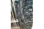 ULTRA MARMI VERDE ST. DENIS LUC SHINY 150x75