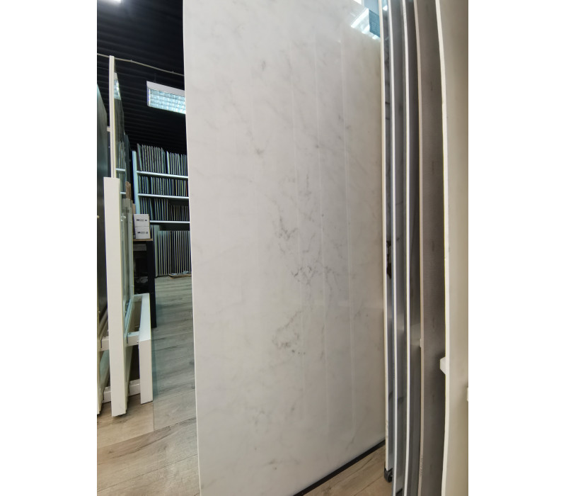 ULTRA MARMI MICHELANGELO ALTISSIMO LUC SHINY 150x75