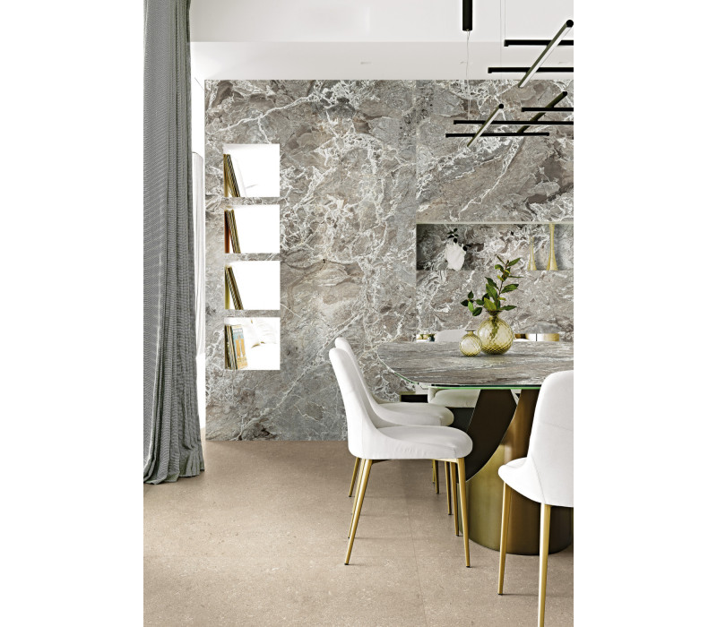 Коллекция AUTHENTIC LUXE MARBLE AUBISQUE