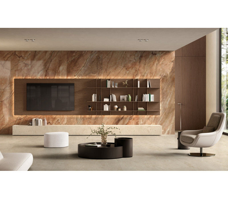 Коллекция AUTHENTIC LUXE MARBLE NUAGE