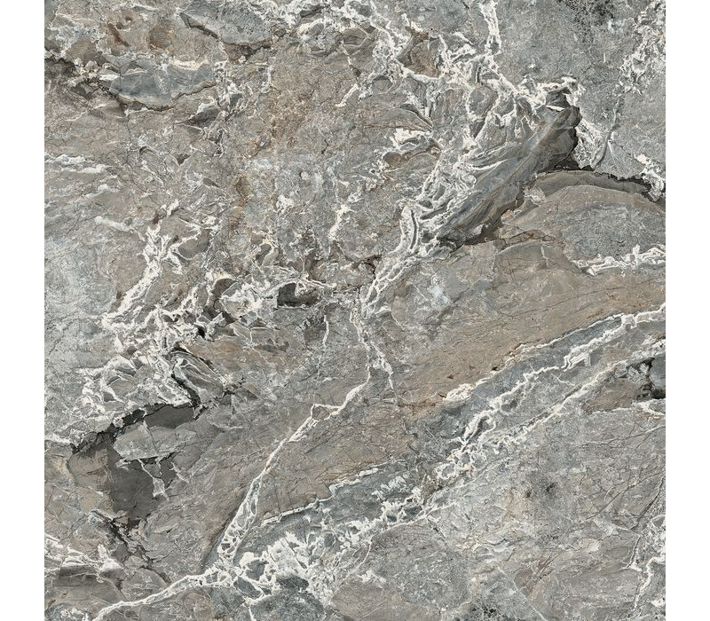 AUTHENTIC M. AUBISQUE SILK M. 120x120RET 9MM (781090)