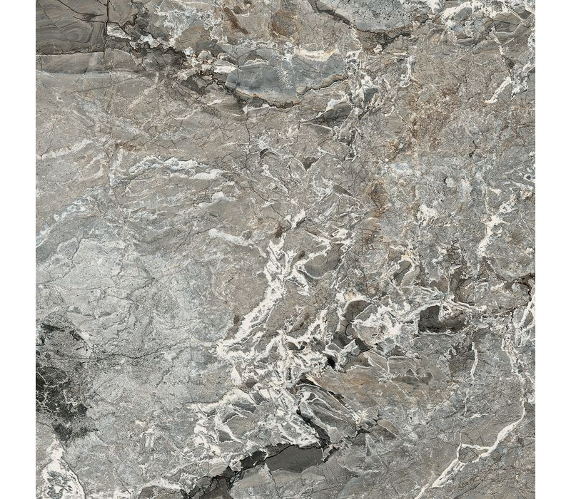 AUTHENTIC M. AUBISQUE GLOSSY 80x80 RET 9MM (781011)