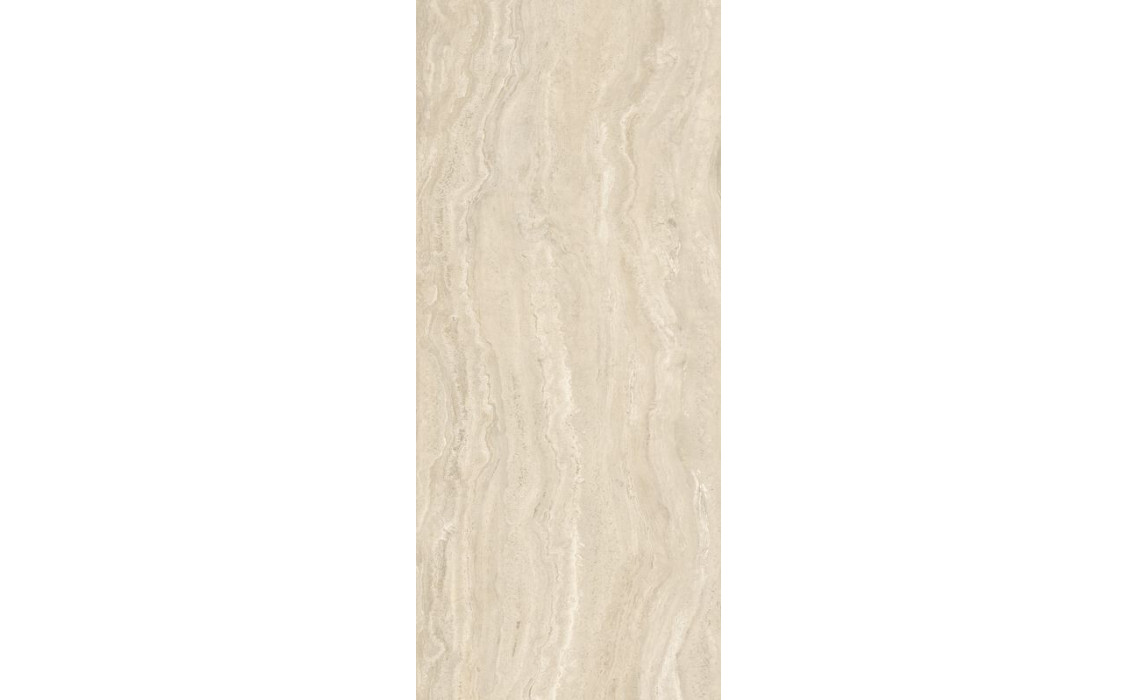 AUTHENTIC LUX GOLD TRAV MATTE 120X280 6MM (781177)