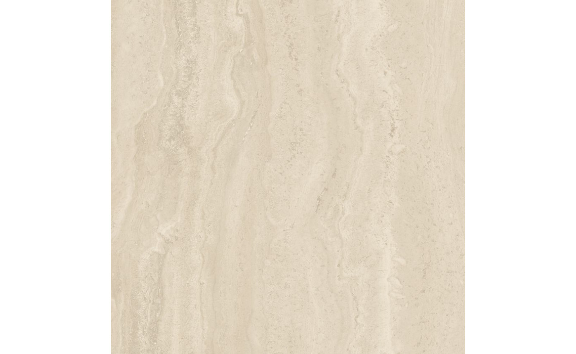 AUTHENTIC GOLD TRAV. MATTE 80x80 RET 9MM (780981)