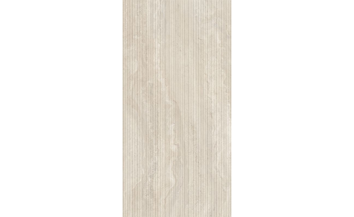 AUTHENTIC PEARL TRAV.CANNETE 60x120 RET 9MM (781292)