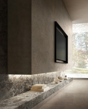 Коллекция AUTHENTIC LUXE STONE JURA