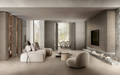 Коллекция AUTHENTIC LUXE STONE JURA