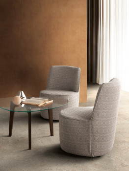 Коллекция AUTHENTIC LUXE STONE JURA