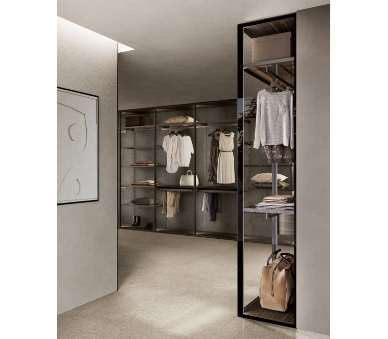 Коллекция AUTHENTIC LUXE STONE CHABLIS