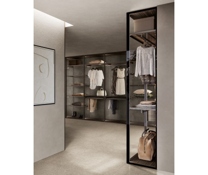 Коллекция AUTHENTIC LUXE STONE CHABLIS