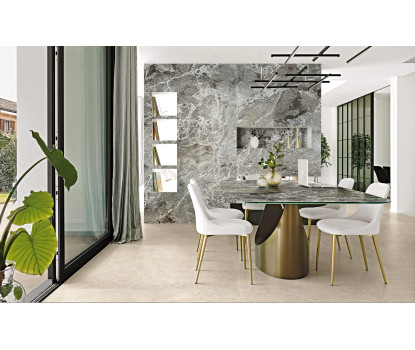 Коллекция AUTHENTIC LUXE STONE CHABLIS