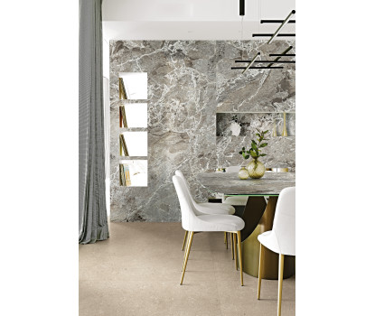 Коллекция AUTHENTIC LUXE STONE CHABLIS